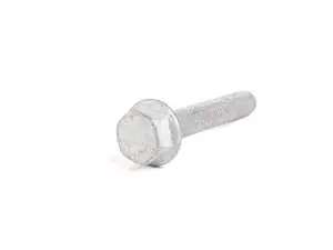 Bolt With Shoulder - Priced Each