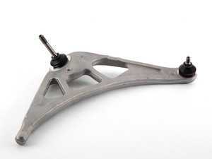 ES#49171 - 31122229454 - E46 M3 Front Lower Control Arm - Right - Includes ball joint - Genuine BMW - BMW