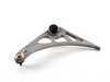 ES#49171 - 31122229454 - E46 M3 Front Lower Control Arm - Right - Includes ball joint - Genuine BMW - BMW