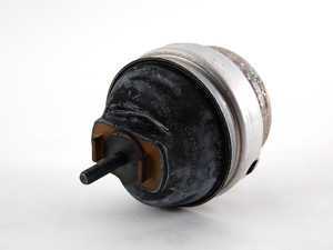 ES#436345 - 8E0199379BK - Hydraulic Engine Mount - Left - Eliminate excessive engine vibrations - Genuine Volkswagen Audi - Audi