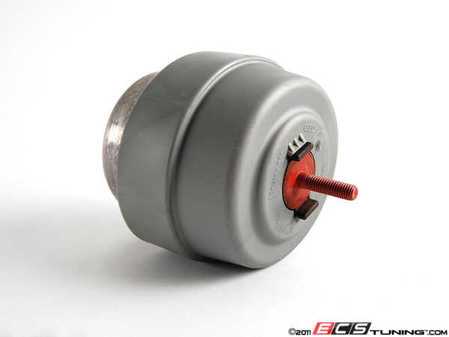 ES#436352 - 8E0199382AH - Hydraulic Engine Mount - Right - Eliminate excessive engine vibrations - Genuine Volkswagen Audi - Audi
