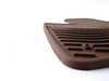 ES#2563265 - 82112318673 - Front All Weather Rubber Floor Mat Set - Beige - (NO LONGER AVAILABLE) - A thin profile mat designed to protect your carpet year round - Genuine BMW - 
