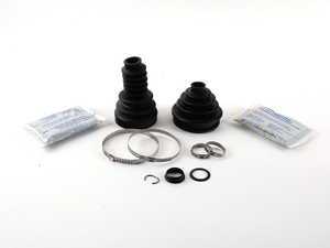 ES#2507068 - 2103300085 - CV Axle Boot Kit - Priced Each - Includes inner and outer CV boots and grease - Rein - Mercedes Benz