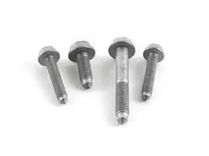 Dogbone Mount Bolt Kit