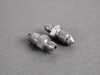 ES#59961 - 34116780509 - Ventilation Valve - Pair - Mounts to the caliper as the brake bleeder screw - Genuine BMW - BMW MINI