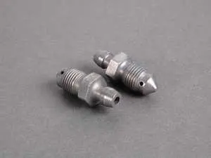 Ventilation Valve - Pair