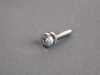 ES#44644 - 24111421207 - FILLISTER HEAD - Genuine BMW - BMW