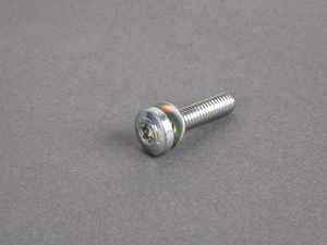 ES#44644 - 24111421207 - FILLISTER HEAD - Genuine BMW - BMW