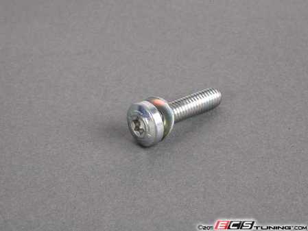 ES#44644 - 24111421207 - FILLISTER HEAD - Genuine BMW - BMW
