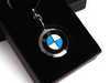 ES#11396 - 80230395067 - BMW Key Chain - (NO LONGER AVAILABLE) - Locket style key chain with the BMW roundel - Genuine BMW - 