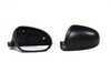 ES#257795 - 1K0698538A - Mirror Cap Set - Blackout  - Straight off the European R-Line GTI - Genuine European Volkswagen Audi - Volkswagen