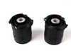 ES#57385 - 33319066671 - E36 M3 Rear Subframe Bushing Set - A set of bushings for the front portion of the rear subframe - Genuine BMW - BMW