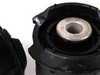 ES#57385 - 33319066671 - E36 M3 Rear Subframe Bushing Set - A set of bushings for the front portion of the rear subframe - Genuine BMW - BMW