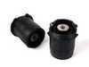 ES#57385 - 33319066671 - E36 M3 Rear Subframe Bushing Set - A set of bushings for the front portion of the rear subframe - Genuine BMW - BMW