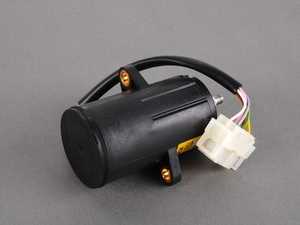 ES#31944 - 12721712009 - Accelerator Potentiometer - For drive by-wire vehicles - Genuine BMW - BMW
