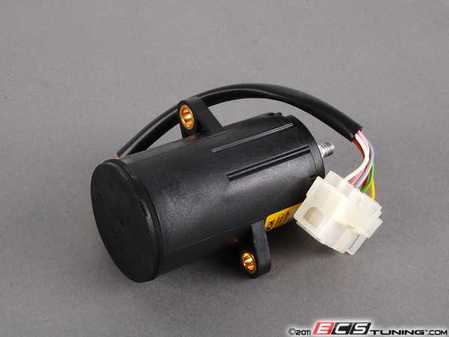 ES#31944 - 12721712009 - Accelerator Potentiometer - For drive by-wire vehicles - Genuine BMW - BMW
