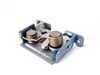 ES#91640 - 51232753419 - Lock Latch - Front Hood - Metal mechanical latch that holds the hood when shut - Genuine BMW - BMW MINI