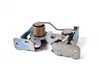 ES#91640 - 51232753419 - Lock Latch - Front Hood - Metal mechanical latch that holds the hood when shut - Genuine BMW - BMW MINI