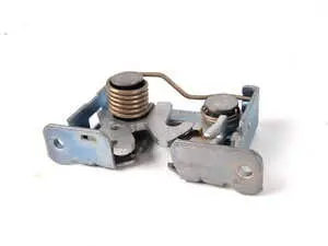 Lock Latch - Front Hood