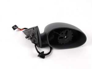 ES#84378 - 51167893568 - E46 M3 Mirror Assembly - Right - (NO LONGER AVAILABLE) - Primed and ready for paint - Genuine BMW - BMW