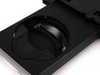 ES#255369 - 51459173471 - Right Dashboard Cup Holder Assembly - Gray - Includes faceplate/cover - Genuine BMW - BMW