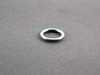 ES#1445451 - 95532118101 - Small Sealing Ring For Transmission Drain Plug - Ensure that your transmission does not leak with new seals - Genuine Porsche - Porsche