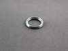 ES#1445451 - 95532118101 - Small Sealing Ring For Transmission Drain Plug - Ensure that your transmission does not leak with new seals - Genuine Porsche - Porsche