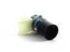 ES#413992 - 7H0919275CGRU - Ultrasonic Parking Aid Sensor - Priced Each - Located in the bumper of your car - Genuine Volkswagen Audi - Audi