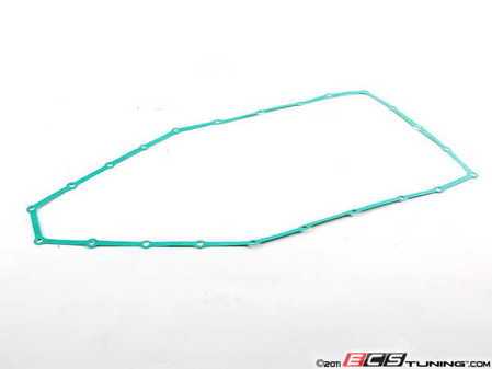 ES#44642 - 24111421140 - Transmission Pan Gasket - Prevent costly transmission leaks - Genuine BMW - BMW