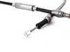 ES#337582 - 3B0609721AC - Parking Brake Cable - Left - Keep your vehicle stationary - Genuine Volkswagen Audi - Volkswagen