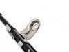 ES#337582 - 3B0609721AC - Parking Brake Cable - Left - Keep your vehicle stationary - Genuine Volkswagen Audi - Volkswagen