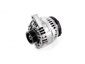 ES#260976 - AL0727XKT - Alternator - 120 Amp, Remanufactured - Price includes $111.00 core charge, see learn more for more info - Bosch - Volkswagen