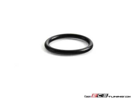 ES#1445460 - 95532137900 - Large Sealing Ring For Transmission Fill Plug - Ensure that your transmission does not leak with new seals - Genuine Porsche - Porsche