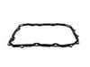 ES#1446617 - 95539701600 - Transmission Pan Gasket - Rubber gasket with integral metal bushings - Genuine Porsche - Porsche