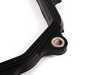 ES#1446617 - 95539701600 - Transmission Pan Gasket - Rubber gasket with integral metal bushings - Genuine Porsche - Porsche