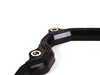 ES#1446617 - 95539701600 - Transmission Pan Gasket - Rubber gasket with integral metal bushings - Genuine Porsche - Porsche