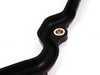 ES#1446617 - 95539701600 - Transmission Pan Gasket - Rubber gasket with integral metal bushings - Genuine Porsche - Porsche