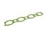 ES#1441876 - 94811014501 - Intake Manifold Gasket - Priced Each - Rubber gasket for sealing intake air distributor to the cylinder heads - Two required - Genuine Porsche - Porsche