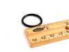 ES#1445460 - 95532137900 - Large Sealing Ring For Transmission Fill Plug - Ensure that your transmission does not leak with new seals - Genuine Porsche - Porsche