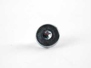 ES#1527695 - WHT000206A - Tiptronic Transmission Oil Drain Plug - This small plug is mounted on the bottom of the pan - Genuine Porsche - Porsche