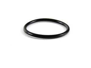 ES#1445477 - 95532544300 - Transmission Filter Sealing Ring - Seals the filter to the fluid pickup - Genuine Porsche - Porsche