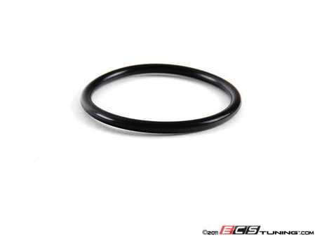 ES#1445477 - 95532544300 - Transmission Filter Sealing Ring - Seals the filter to the fluid pickup - Genuine Porsche - Porsche
