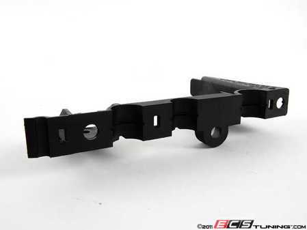 ES#1441637 - 94810625900 - Upper Coolant Pipe Fastening Bracket - Replace when you upgrade your coolant pipes - Genuine Porsche - Porsche