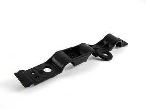 ES#1441638 - 94810626900 - Lower Coolant Pipe Fastening Bracket - Replace this when you upgrade your coolant pipes - Genuine Porsche - Porsche