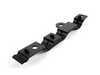 ES#1441638 - 94810626900 - Lower Coolant Pipe Fastening Bracket - Replace this when you upgrade your coolant pipes - Genuine Porsche - Porsche