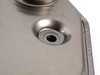 ES#1445418 - 95530740301 - Tiptronic Transmission Filter - Located inside the transmission - Genuine Porsche - Porsche
