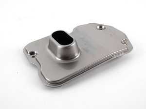 ES#1445418 - 95530740301 - Tiptronic Transmission Filter - Located inside the transmission - Genuine Porsche - Porsche