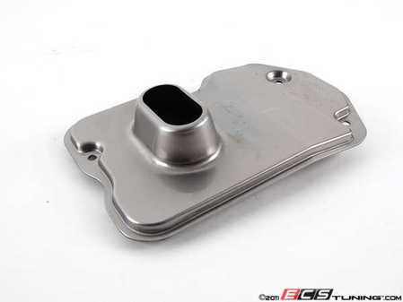 ES#1445418 - 95530740301 - Tiptronic Transmission Filter - Located inside the transmission - Genuine Porsche - Porsche