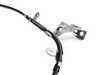 ES#337582 - 3B0609721AC - Parking Brake Cable - Left - Keep your vehicle stationary - Genuine Volkswagen Audi - Volkswagen