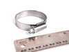 ES#1511575 - 99951238901 - Hose Clamp - Priced Each - Genuine Porsche - 